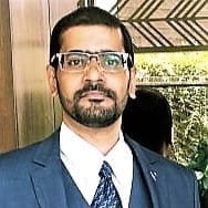 Anshuman Mishra