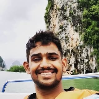 Kamlesh Shirbhate