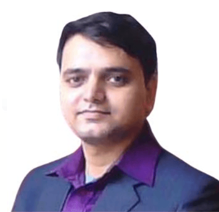 Deepak Mehta